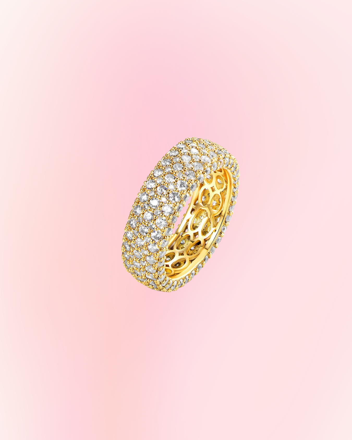 DISCO DISCO RING — N O T T E